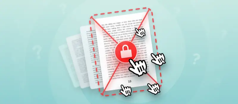 Why Won’t My PDF Open?